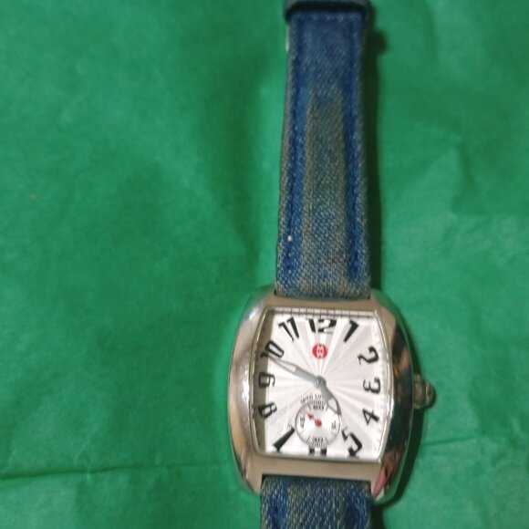 Michele Mini Urban Watch - Picture 5 of 7